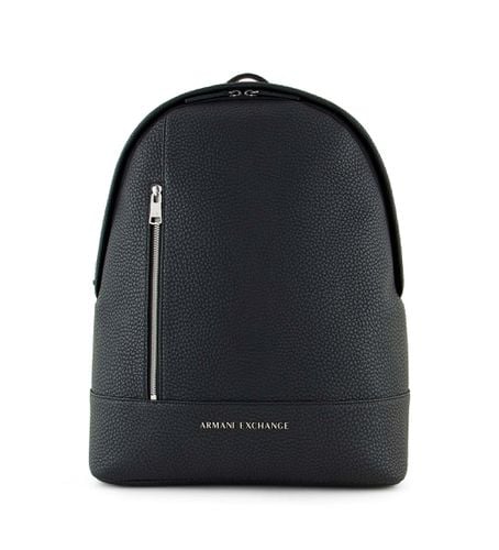 CC82800020 Sac à dos décontracté (OSFA), Casuel, Polyester - Armani Exchange - Modalova