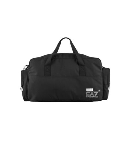 Unisex. 245089_CC940 Train Core bag en tissu recyclé (OSFA), Sport, Multisport, Polyester - EA7 - Modalova