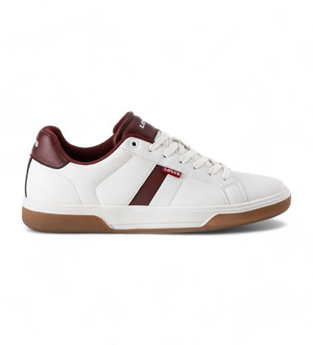 Trainers Archie (40), Blanc, Plat, Lacets, Casuel - Levi's - Modalova