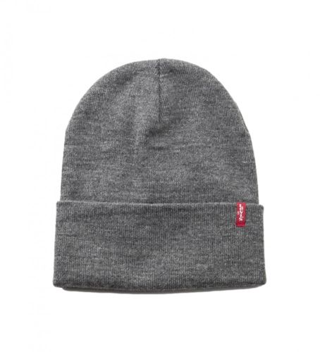 Unisex. 223878-11-55 Bonnet souple Tab (OSFA), Casuel, Acrylique - Levi's - Modalova