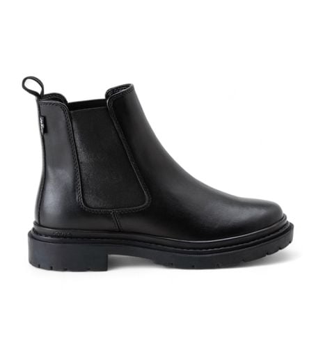 Trooper Chelsea Boots (36), Plat, 1 à 3 cm, Aucun, Casuel - Levi's - Modalova