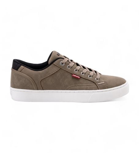 Chaussures Courtright (41), Marron, Plat, Lacets, Casuel - Levi's - Modalova