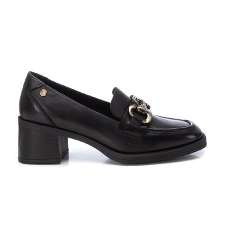 NEGRO Mocassins en cuir 162001 (37), 5 à 8 cm, Aucun, Casuel, Classique - Carmela - Modalova