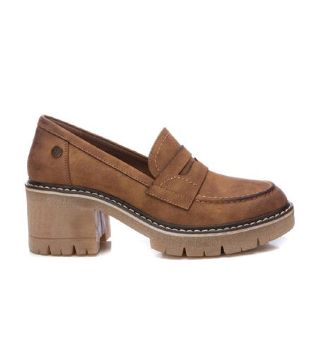 CAMEL Mocassins 172263 marron (37), 5 à 8 cm, Aucun, Casuel, Classique - Refresh - Modalova