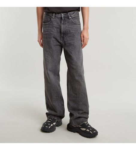 D23693-D490-G849 Jeans Type 96 Loose (32/32), Casuel, Gris, Coton, Denim, Durable - G-Star - Modalova