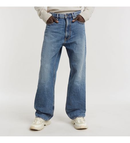 D23693-D776-G752 Jeans Type 96 Loose (35/34), Bleu, Casuel, Coton, Denim, Durable - G-Star - Modalova