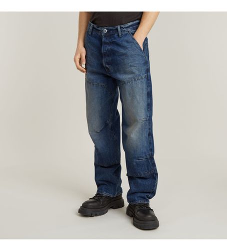 D23695-D499-G817 Jeans Carpenter 3D Loose (27/30), Bleu, Casuel, Denim, Le coton biologique, Durable - G-Star - Modalova