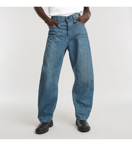 D25357-D318-G832 Jeans Bend 3D Loose (28/32), Casuel, Coton, Denim, Durable - G-Star - Modalova