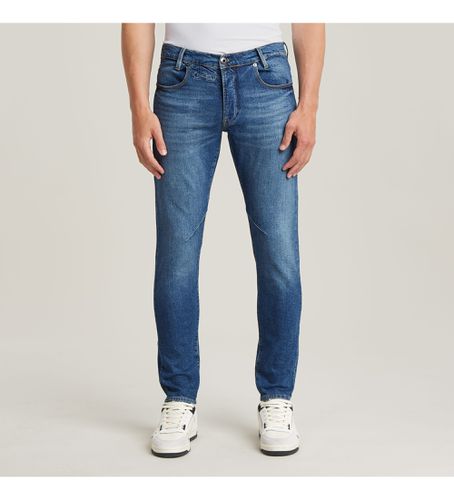 D06761-D985-071 Jeans D-Staq 5-Pocket Slim (30/32), Bleu, Casuel, Denim - G-Star - Modalova