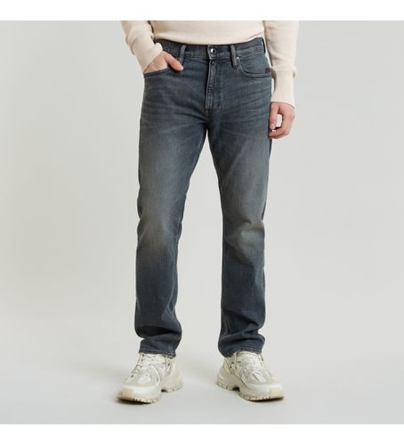 D23692-D775-G803 Jeans Mosa Straight (27/30), Casuel, Denim, Le coton biologique, Durable - G-Star - Modalova