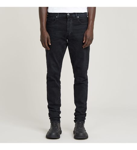 D686-G116 Jeans 3301 Regular Tapered (26/30), Casuel, Coton, Denim - G-Star - Modalova