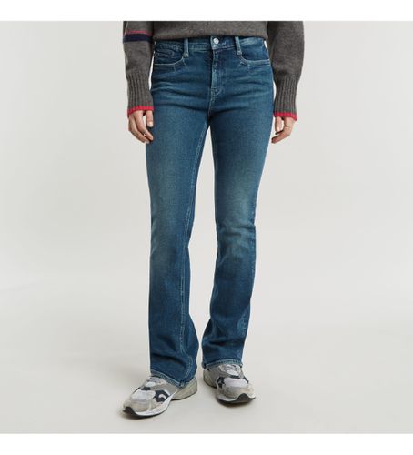 D21437-D763-G725 Jeans Noxer Bootcut (24/30), Bleu, Casuel, Coton, Denim - G-Star - Modalova