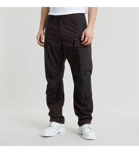 D25219-D308-6484 Rovic Zip 3D Loose Trouser (28/30), Casuel, Coton, Durable - G-Star - Modalova