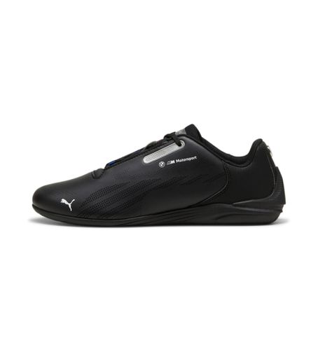 Unisex. 30835901 Trainers BMW MMS Drift Cat Decima 2.0 (41), Noir, Plat, Lacets, Casuel - Puma - Modalova