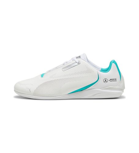 Unisex. 30843002 Trainers Mapf1 Drift (40), Blanc, Plat, Lacets, Casuel - Puma - Modalova