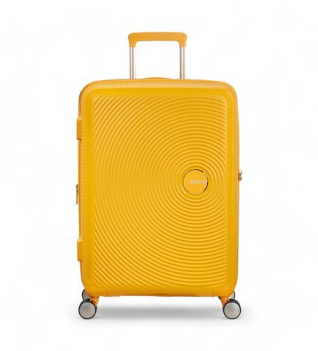 Unisex. 88473-1371 Soundbox Spinner étui rigide moyen (OSFA), Casuel, Polypropylène - American Tourister - Modalova