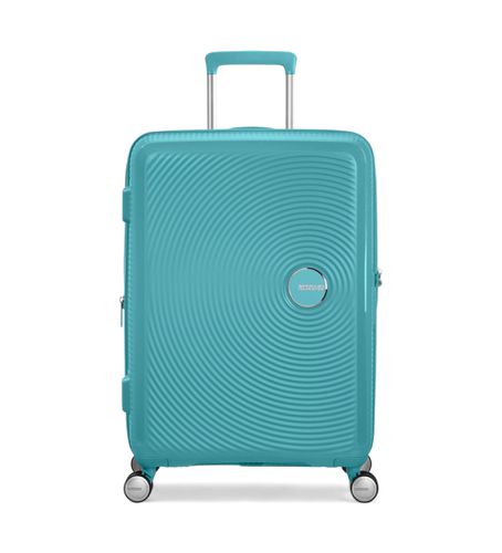 Unisex. 88473-A066 Soundbox Spinner medium hard case (OSFA), Casuel, Moyen, Polypropylène - American Tourister - Modalova