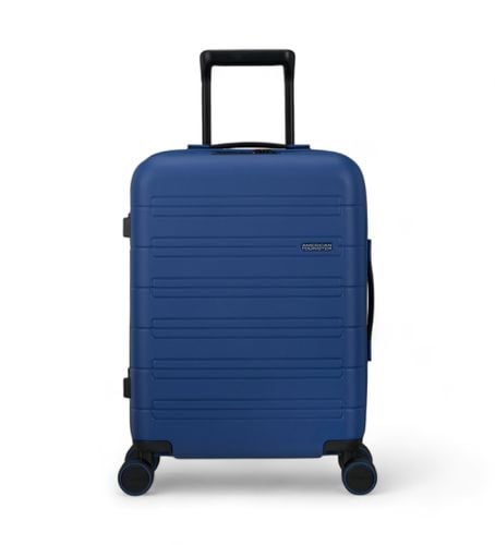 Unisex. 139275-1598 Valise cabine extensible Novastream Spinner (OSFA), Casuel, ABS/Polycarbonate - American Tourister - Modalova