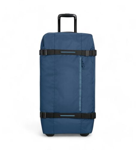 Unisex. 143165-6636 Sac de voyage Urban Track (OSFA), Casuel, Polister recyclé, Durable - American Tourister - Modalova