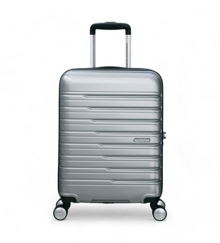 Unisex. 149767-6260 Valise cabine Flashline 55 rigide (OSFA), Casuel, ABS/Polycarbonate - American Tourister - Modalova