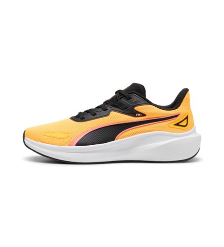 Unisex. 37943725 Trainers Skyrocket Lite (36), Plat, Lacets, Casuel, Sport, Jaune, Running, Multisport - Puma - Modalova