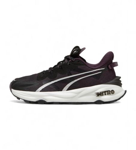 Chaussures Fast-Trac Nitro 3 (36), Plat, Lacets, Sport, Running, Multisport - Puma - Modalova