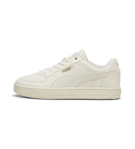 Unisex. 39229038 Trainers Caven 2.0 (40), Blanc, Plat, Lacets, Casuel - Puma - Modalova