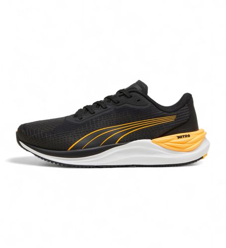 Chaussures Electrify Nitro 3 (40), Plat, Lacets, Sport, Running, Multisport - Puma - Modalova