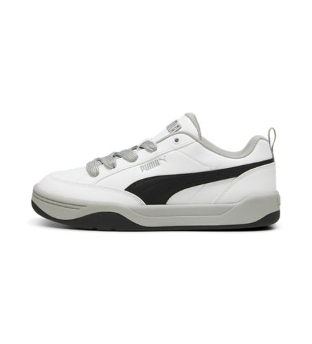 Unisex. 39508409 Park Lifestyle Sneakers , (37.5), Plat, Lacets, Casuel - Puma - Modalova