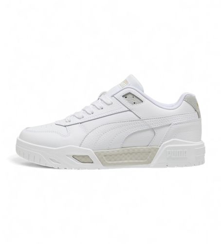 Unisex. 39655302 Trainers Rbd Tech Classic (39), Blanc, Plat, Lacets, Casuel - Puma - Modalova