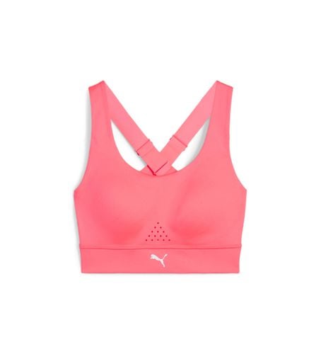 Pwrbreathe Run Bra (S), Sport, Multisport, Polister recyclé, Durable - Puma - Modalova