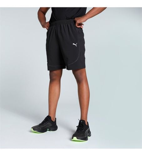 Short Flex 7 Woven (S), Sport, Multisport, Polyester - Puma - Modalova