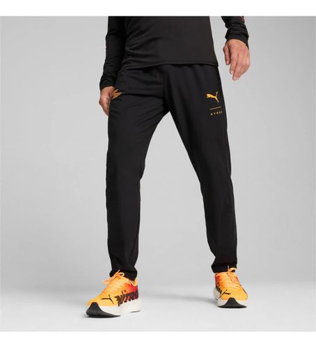 Pantalon Hyrox Cloudsoun (S), Casuel, Sport, Multisport, Polyester - Puma - Modalova