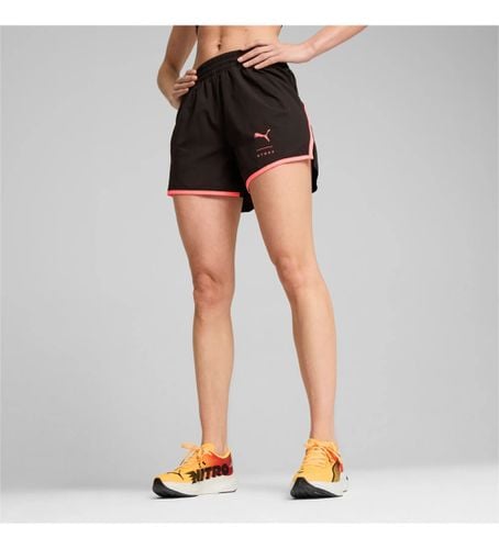 Short Hirox Run Velo 4 (XL), Sport, Multisport, Polyester - Puma - Modalova