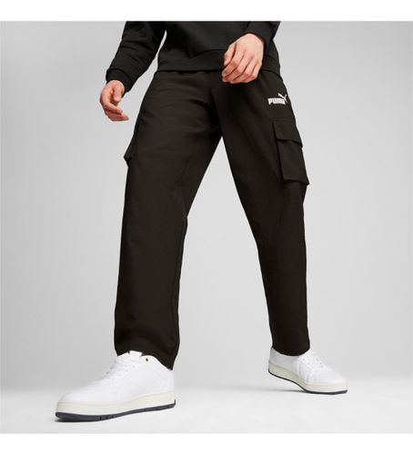 Pantalon Power Woven Car (XL), Casuel, Sport, Multisport, Polister recyclé, Durable - Puma - Modalova