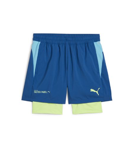 Short simple teamgoal (S), Sport, Polyester - Puma - Modalova