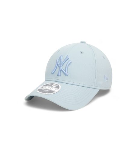 League Ess 9Forty New York Yankees casquette bleue (OSFA), Casuel, Coton - New Era - Modalova