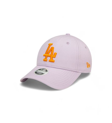 League Ess 9Forty LA Dodgers casquette lilas (OSFA), Casuel, Violet, Coton - New Era - Modalova