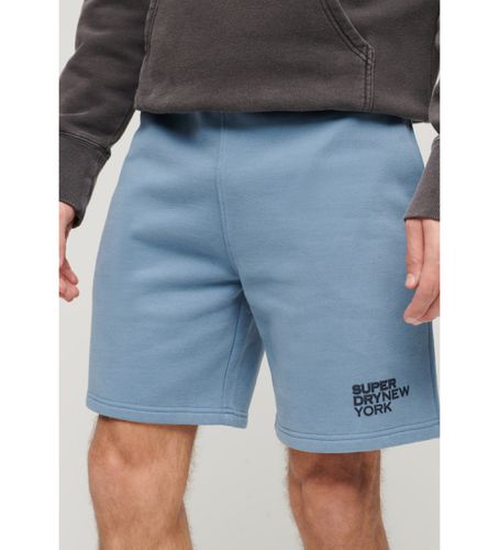 M7110419A Short baggy Luxury Sport (M), Casuel, Coton - Superdry - Modalova