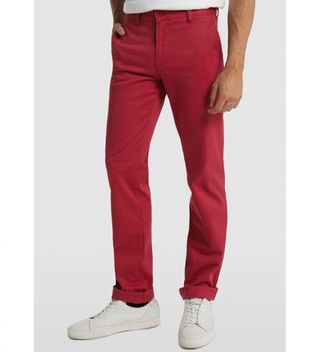 Pantalon chino Comfort Fit . (46), Casuel, Coton, Classique, Élasthanne - Bendorff - Modalova