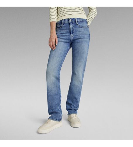 D23951-D441-G347 Jeans Strace Straight (32/32), Bleu, Casuel, Coton, Denim - G-Star - Modalova