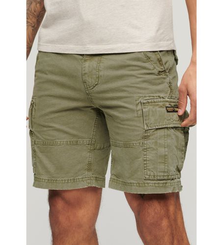 M7110434A Short cargo (32), Casuel, Coton - Superdry - Modalova