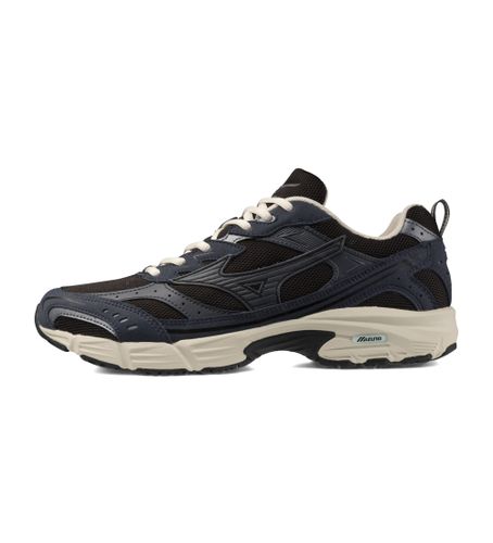 D1GA2467 Chaussures Contender (40.5), Plat, Lacets, Casuel, Sport, Running - Mizuno - Modalova