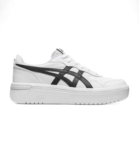 Unisex. 1203A289 Chaussures Japon S St (38), Plat, Lacets, Casuel - Asics - Modalova