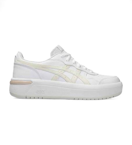 Unisex. 1203A289 Chaussures Japon S St (38), Plat, Lacets, Casuel - Asics - Modalova