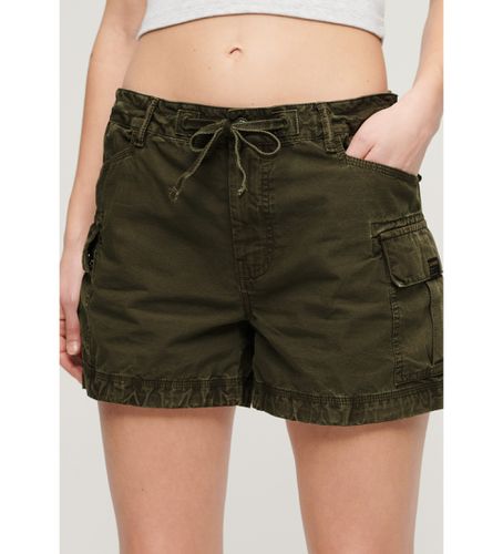 W7110424A Short cargo (M), Casuel, Coton - Superdry - Modalova