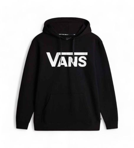 VN000A5RBLK1 Classic V Bff Hoodie (L), Casuel, Coton - Vans - Modalova