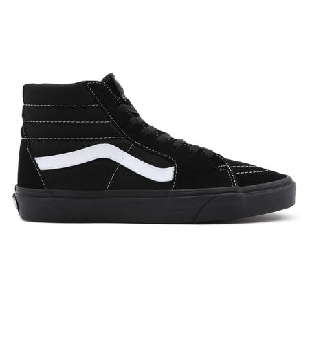 VN0A32QG5WU1 Sk8-Hi engro - Baskets en cuir (40), , Tissu, Plat, Lacets, Casuel - Vans - Modalova