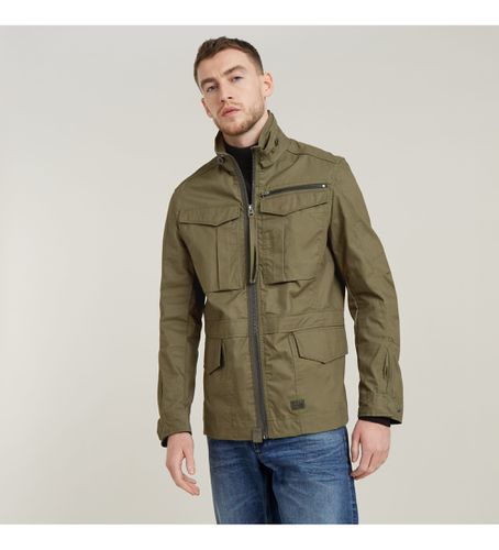 D24282-D389-B230 Rovic slim field jacket (S), Casuel - G-Star - Modalova