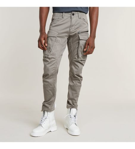 D02190-5126-G106 Rovic 3D Regular Tapered Trousers (28/32), Casuel, Coton - G-Star - Modalova